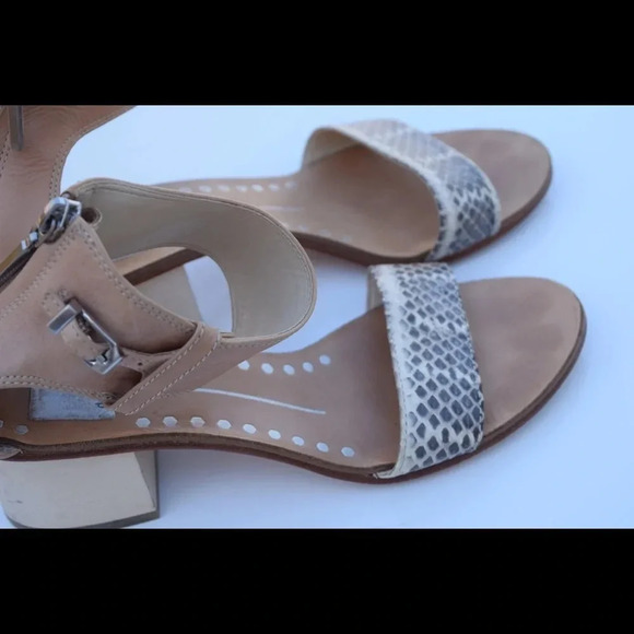 Dolce vita sandals - Picture 3 of 7